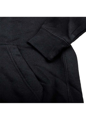 Чоловіча Толстовка M CLUB DT HOODIE FZ BB Чорний Nike (367588057)