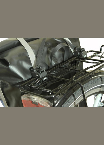 Сумка Travel Extreme TE Thunder 27 Gray No Brand (316441916)