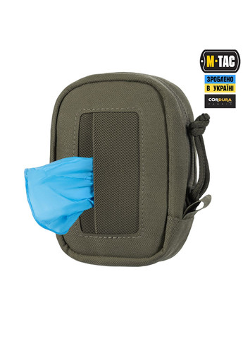 Результат под медицинские перчатки Elite Ranger Green M-TAC (303261354)