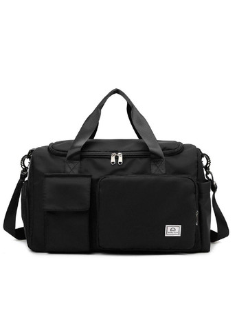 Текстильная дорожная сумка TB1-T-269A Confident (316192855)