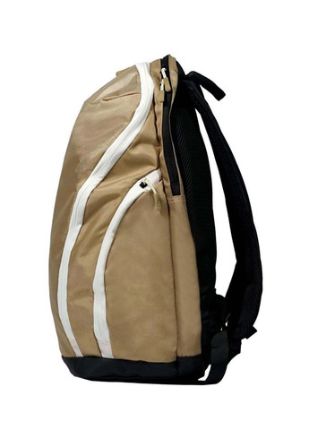 Рюкзак 7/6 Tennis Backpack Бежевий Seven Six (302287638)