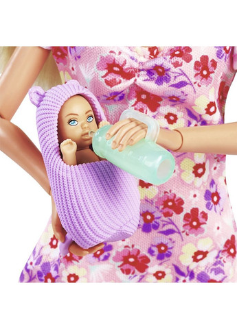 Ляльковий набір Steffi Love Штеффі Очікування малюка () Simba 5733680 (362617214)