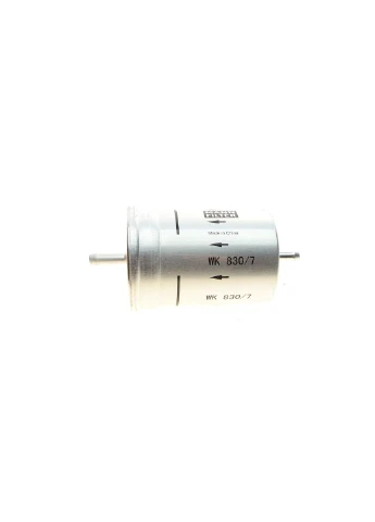 Фільтр палив. (вир-во ) WK830/7 MANN (379978843)