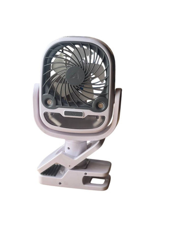 Портативний міні вентилятор Arctic Air Fan LY-594 з зволожувачем No Brand (332998062)