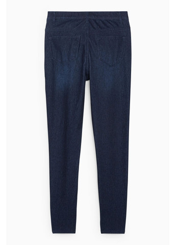 Джинсы skinny C&A - (362065343)