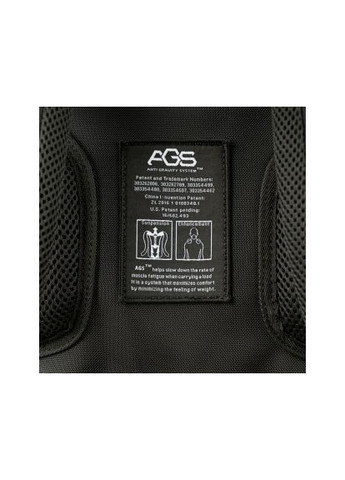 Рюкзак для ноутбука 15.6" Luna Gravity AGS, Black (BKLUN15-AGS-BK) Tucano 15.6" Luna Gravity AGS, Black (369562075)
