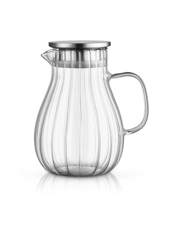 Глечик з кришкою Iceberg AR2615GA 1500 мл Ardesto (327791517)