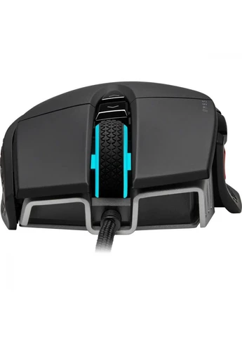Мышь M65 RGB ULTRA Tunable FPS Gaming Mouse (CH-9309411-EU) Corsair (395059625)