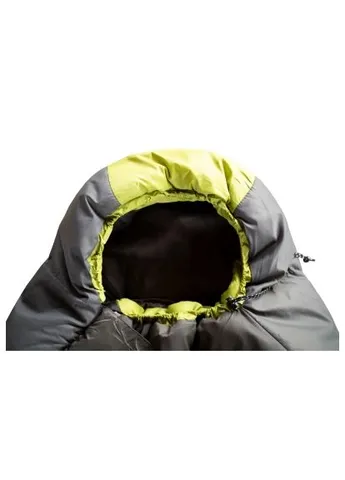 Спальний мішок (UTRS-093L-R) Tramp Arctic Long кокон правий green/grey 225/80-55 (387876557)