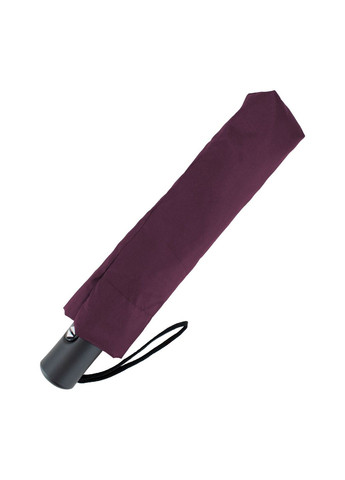Бордовый зонтик burgundy (l2064-2) Semi Line (369636824)