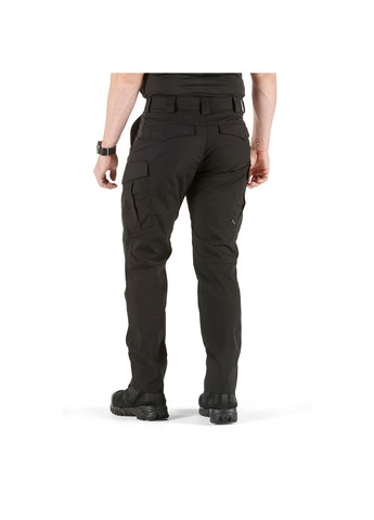 Брюки тактические Icon Pants Black (74521ABR-019-W34/L36) 5.11 Tactical (315822304)