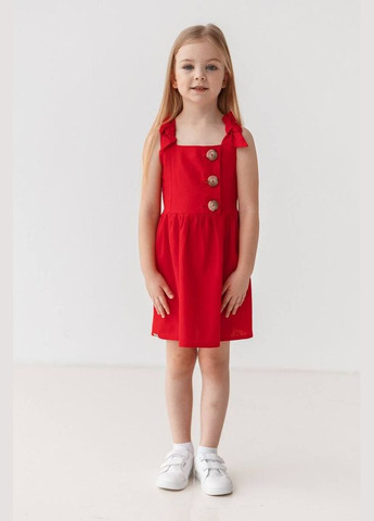 Летний сарафан для девочки Suzie