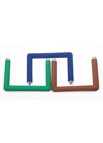 Жердинка кігтеточка П-подібна для папуг Trixie (365876008)