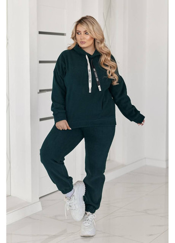 Костюм двійка з щільного флісу Polar (заміри в описі) DK/DL Мода без кордонів (368760469)