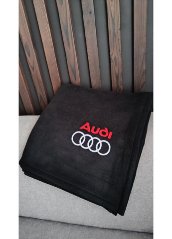 Плед и подушка в автомобиль Audi No Brand (369717324)