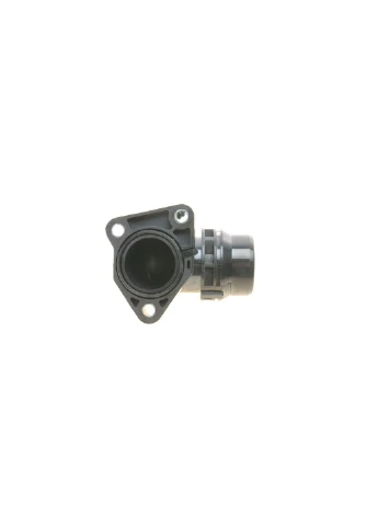 Фланець системи охолодження BMW 3 (E36/E46) 1.6/1.8i 00-06 B4252114 (opt-om) No Brand (360488525)