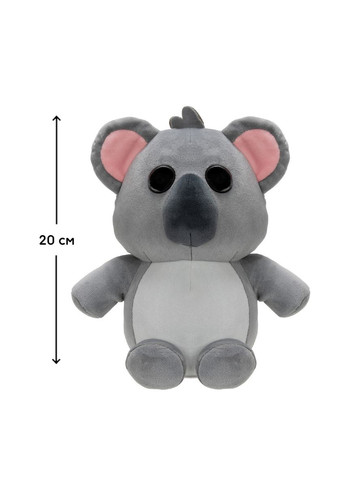 Мягкая игрушка S3 – Коала Adopt Me! (342753746)