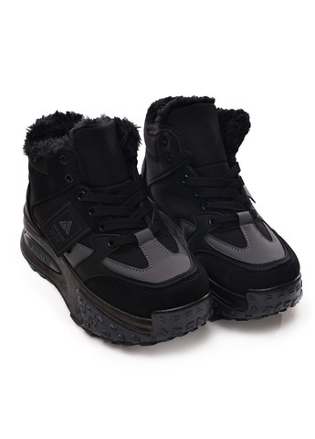 Кросівки жіночі Gipanis чорні (366748363)