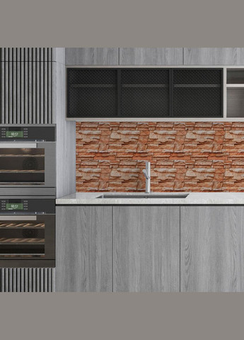 Самоклеюча стінова PET плитка 600х300х2мм SW-00002329 Sticker Wall (314798040)
