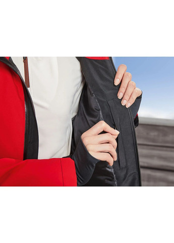 Лыжная термо куртка женская мембранная Thermolite Crivit (365761868)