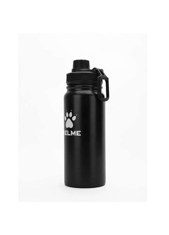 Пляшка спортивна чорна 8101WL5001.9003 Kelme (371994199)