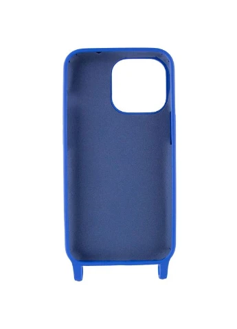 Чехол TPU two straps California для iPhone 12 Pro / 12 No Brand (348059162)