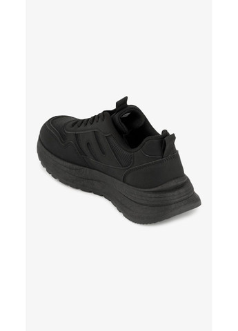 Чорні Осінні кросівки чоловічі mb-002 shop (2000999245404) Stepln