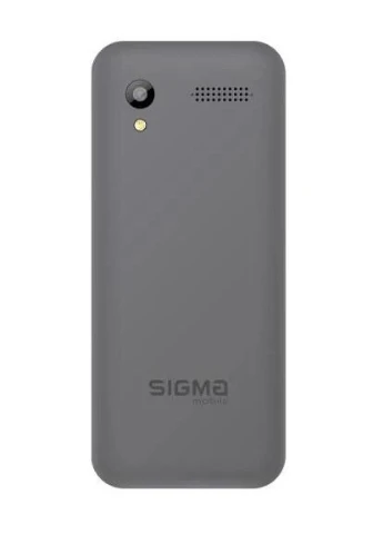 Мобільний телефон mobile X-style 31 Power TYPE-C,, 2 Mini-SIM, дисплей 2.8" кольоровий (240x320), моноблок, MediaTek MT6261, Sigma (395345782)