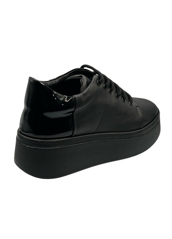 Мокасини жіночі, натуральна шкіра, осінньо-весняні Sherlock Soon (311504243)