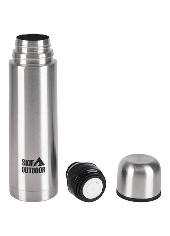 Термос Walker 0.5L Silver Skif Outdoor (395682367)