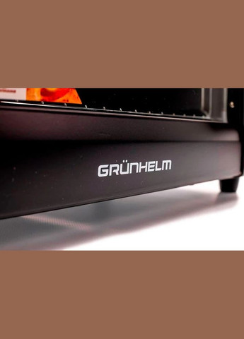 Электрическая печь GN352ARC Grunhelm (337318759)