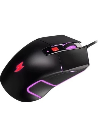 Мышь NITRO NMW100 BLACK (GP.MCE11.03Y) Acer (403175934)