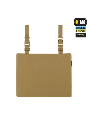 Коврик для сидения с креплением на пояс ARMOR Coyote M-TAC (315339287)