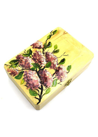 Манікюрний набір на 6 предметів 77920 SPL (316627467)