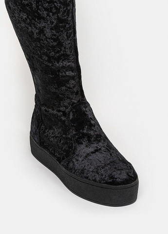 Осенние сапоги Colors of California