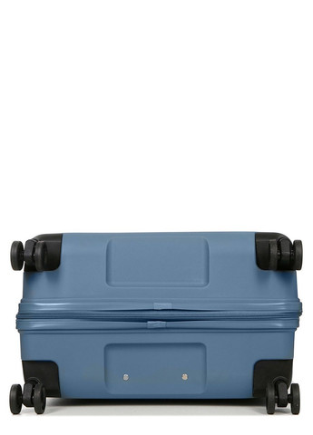 Набір валіз Франція (L M S-3шт) поліпропілен / 288 WORLDLINE (324802047)