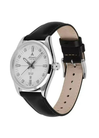 Часы Seacloud 73361.41.21 кварцевые классические Atlantic (316451657)