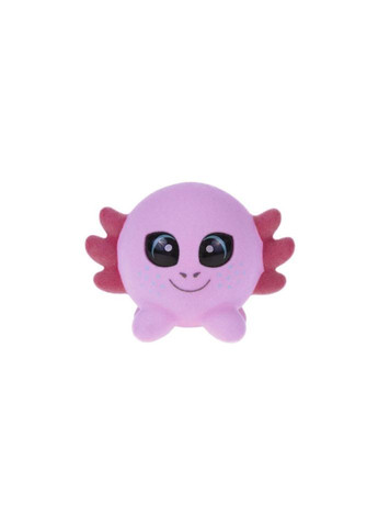 Колекційна іграшка-фігурка Аксолотль Алан S2 FLO0404 Flockies (300388357)