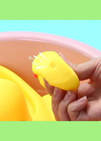 Іграшка для купання пищалка SYT-Y13 Качечки Bath Toys (327217297)