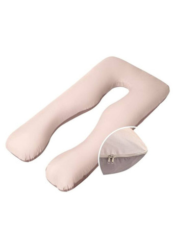 Наволочка з блискавкою IDEIA U-shape (315504684)