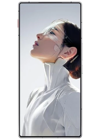 Смартфон 11 Air 12/256GB (Global Version) ZTE Nubia Red Magic (393521480)