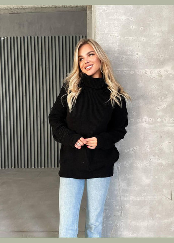 Свитер вязаный AO123 No Brand (365564781)