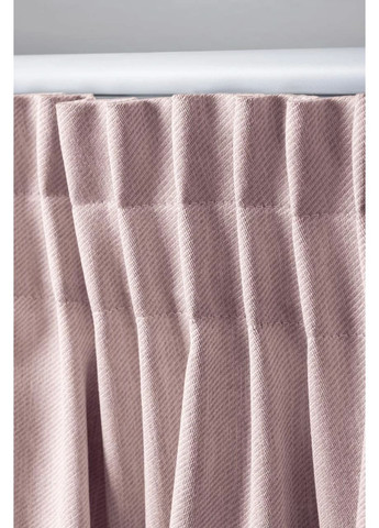 Шторы с диагональной структурой Original 3.5х2,5-3м HYGG (370367424)