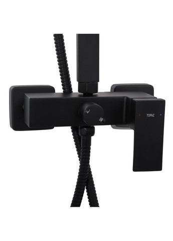 Душова система ODISS TO 18802-H66-BL Topaz (335040862)