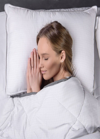 Tenergy. Ковдра мікрофібра двушка 180х210 см. Ковдри стьобані. Антиалергійна ковдра. ТЕП Ковдра двоспальна (323653416)