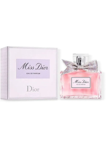 Miss Dior Eau De Parfum 100 мл Парфюмированная вода Christian Dior (355373033)