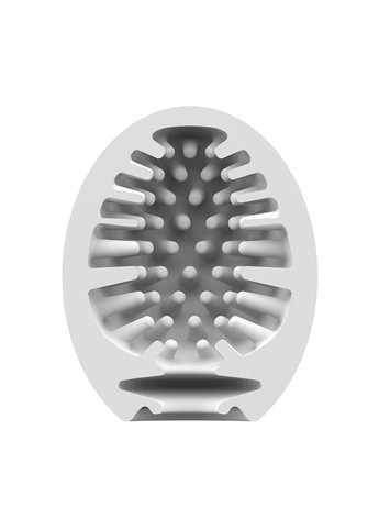 Мастурбатор, що самозмащується Masturbator Egg Noughty Satisfyer (347312747)