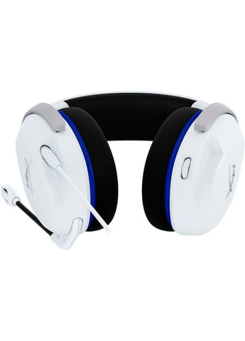 Гарнитура Cloud Stinger 2 для PS5/PS4 White (6H9B5AA) HyperX (316071535)