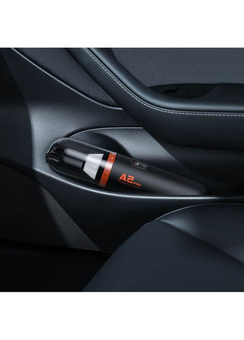 Автомобільний пилосос A2Pro Car Vacuum Cleaner(6000pa) (VCAQ040001) Baseus A2 Pro Car Vacuum Cleaner (358930804)
