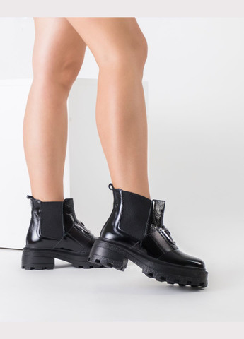 ботинки (400бz) Phany